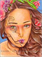 Island Rose